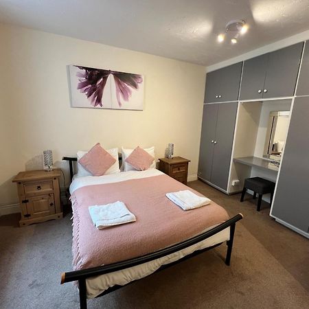 The George Centre Apartamento Matlock  Exterior foto