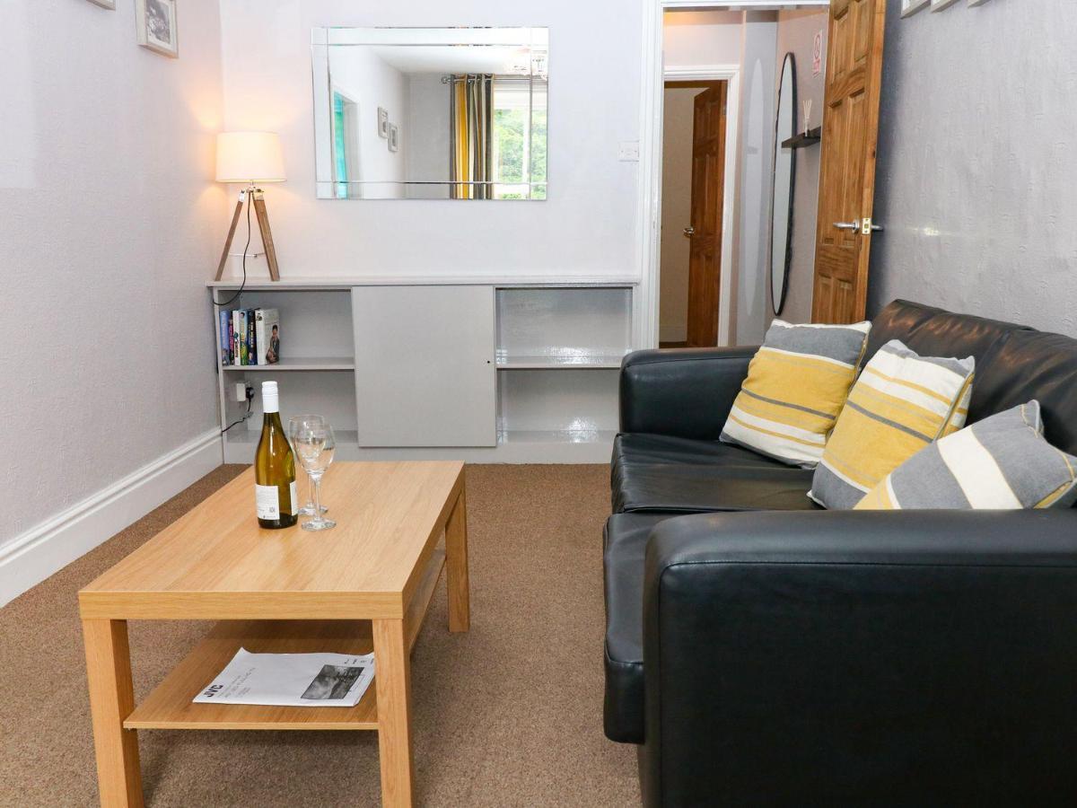The George Centre Apartamento Matlock  Exterior foto