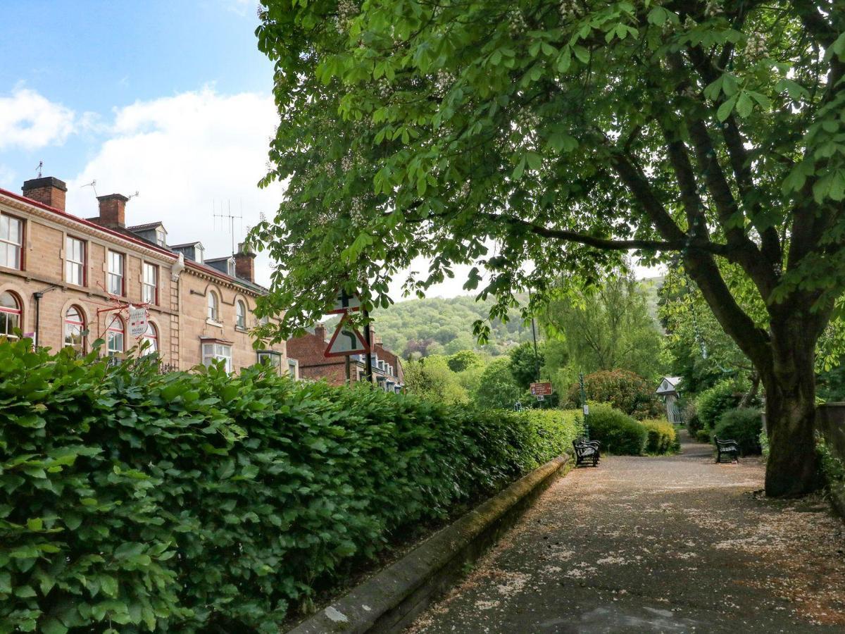 The George Centre Apartamento Matlock  Exterior foto