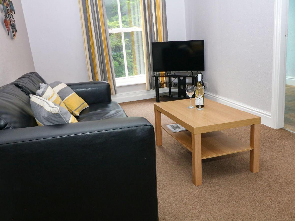 The George Centre Apartamento Matlock  Exterior foto