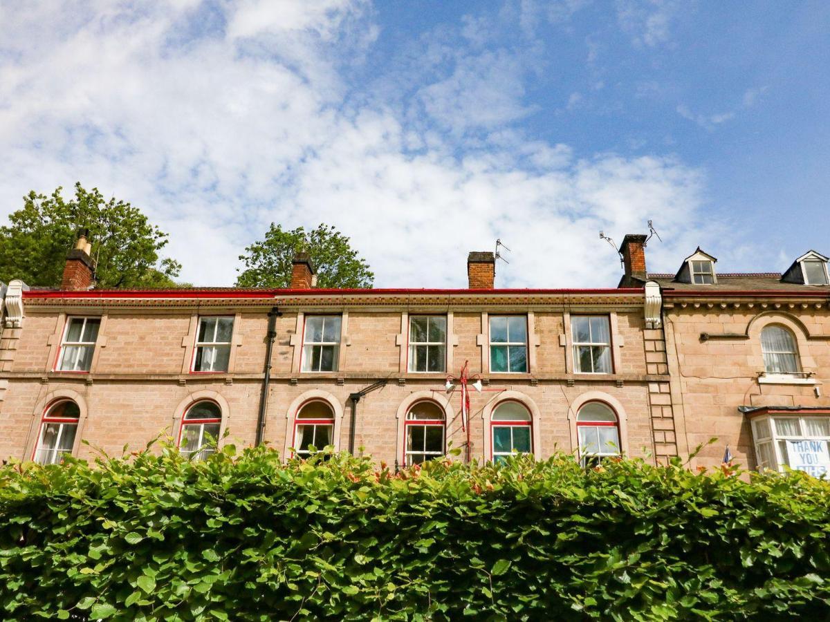 The George Centre Apartamento Matlock  Exterior foto