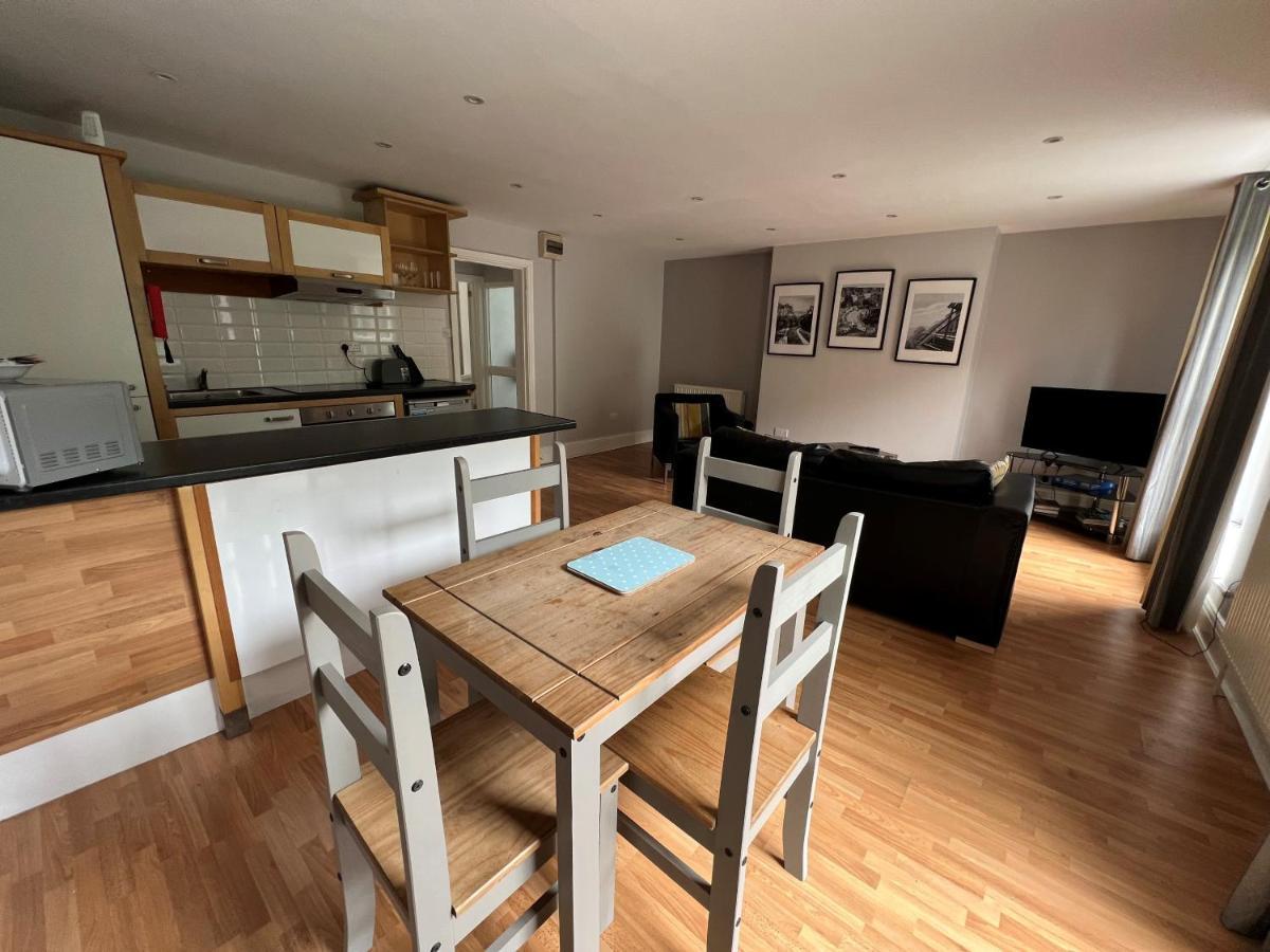 The George Centre Apartamento Matlock  Exterior foto